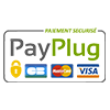 Paiement PayPlug