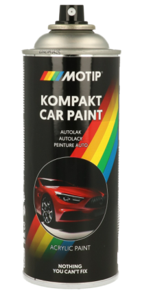 Aérosol peinture MOTIP 54942 - 400 ml