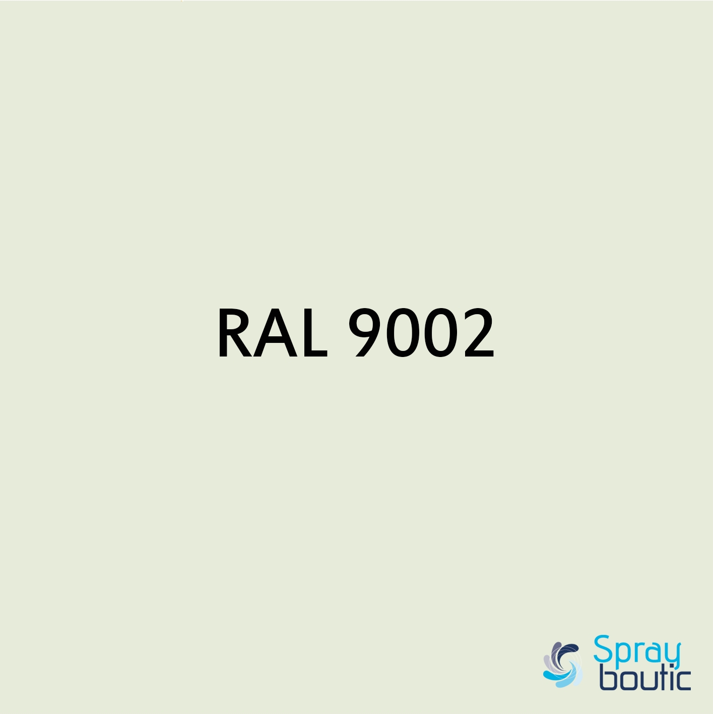 PINCEAU RETOUCHE RAL 9002 Blanc gris - MOTIP - M907046
