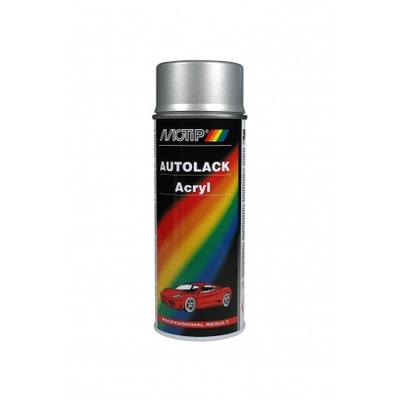 Aérosol peinture MOTIP 46804 - 400 ml