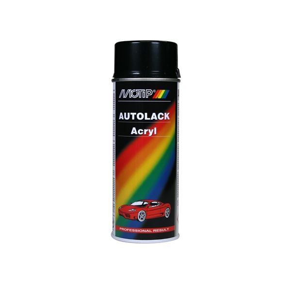 Aérosol peinture MOTIP 45217 - 400 ml