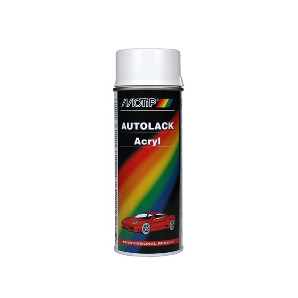 Aérosol peinture MOTIP 45350 - 400 ml