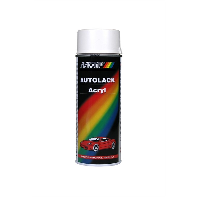 Aérosol peinture MOTIP 45500 - 400 ml