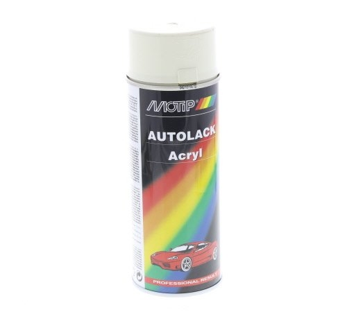 Aérosol peinture MOTIP 46100 - 400 ml