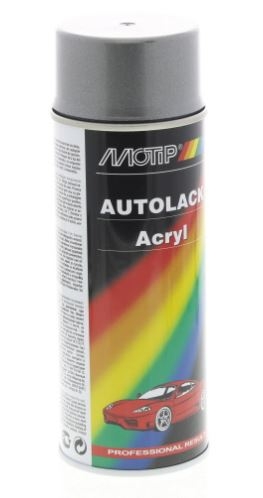 Aérosol peinture MOTIP 51044 - 400 ml