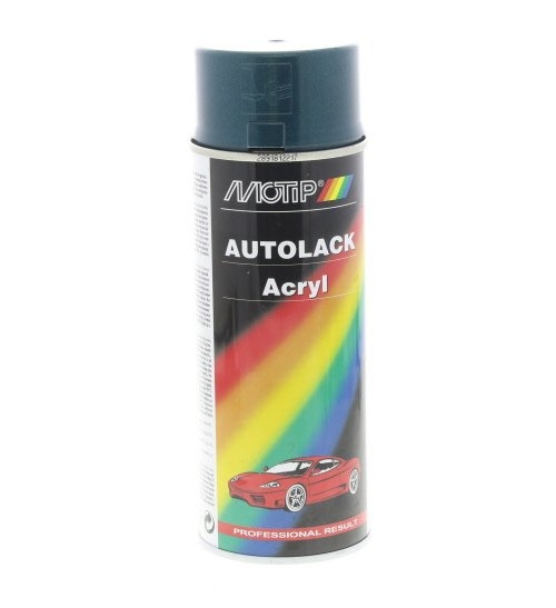Aérosol peinture MOTIP 53678 - 400 ml