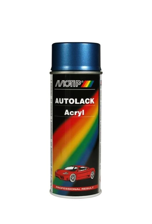 Aérosol peinture MOTIP 54050 - 400 ml