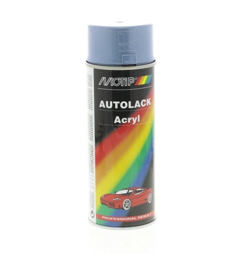 Aérosol peinture MOTIP 54450 - 400 ml