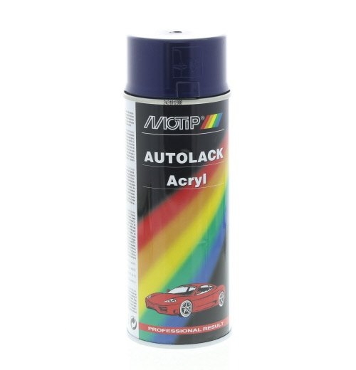 Aérosol peinture MOTIP 54533 - 400 ml