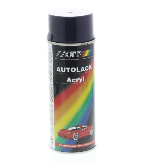Aérosol peinture MOTIP 54592 - 400 ml