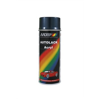 Aérosol peinture MOTIP 54605 - 400 ml