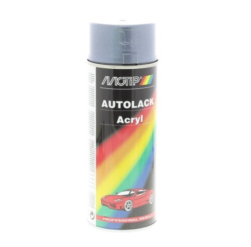 Aérosol peinture MOTIP 54700 - 400 ml