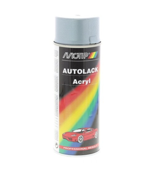 Aérosol peinture MOTIP 54950 - 400 ml