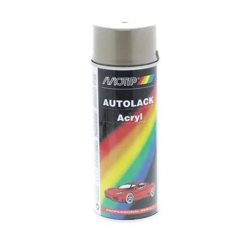 Aérosol peinture MOTIP 55375 - 400 ml